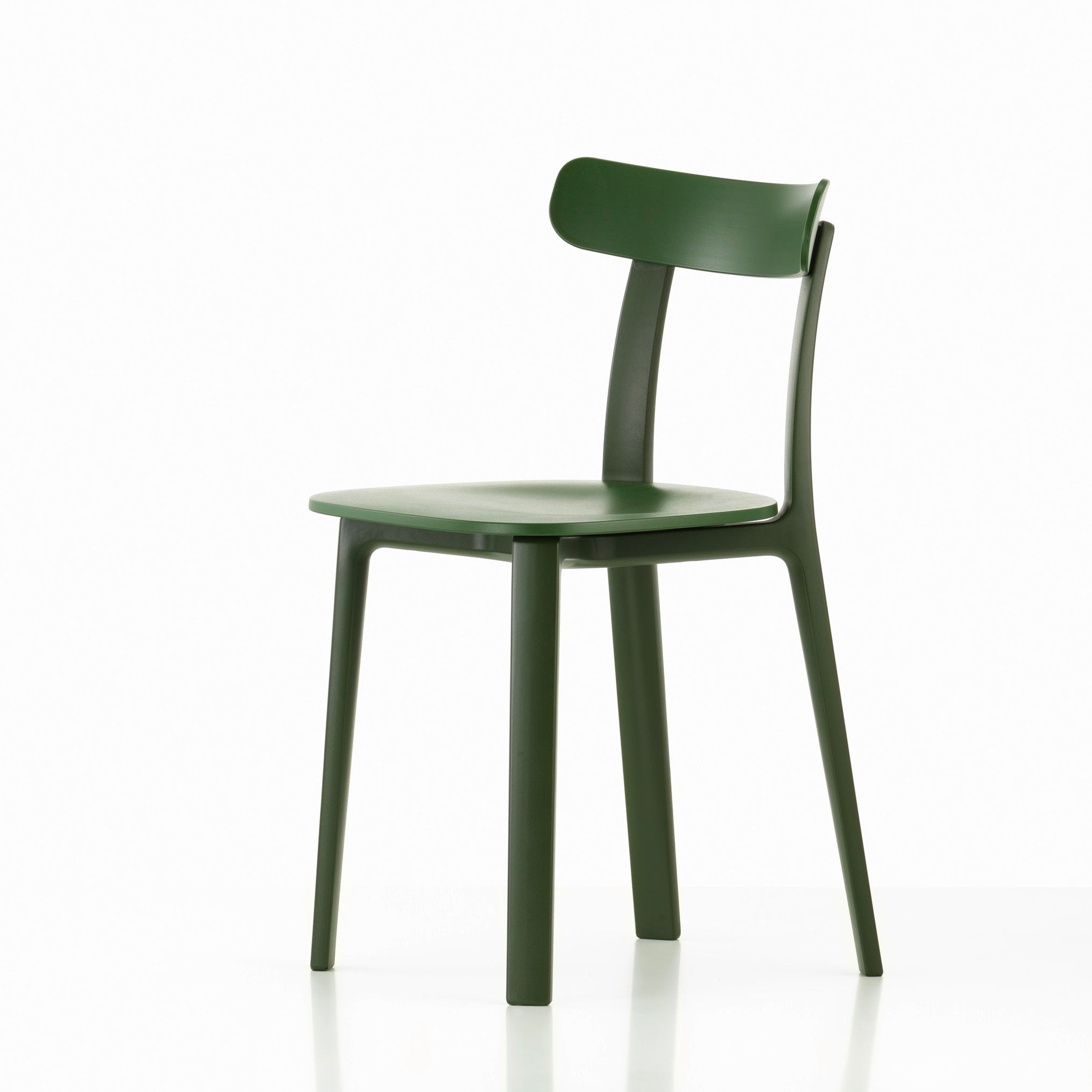 Vitra APC All Plastic Chair Stuhl Kunststoff - Farbe wählbar