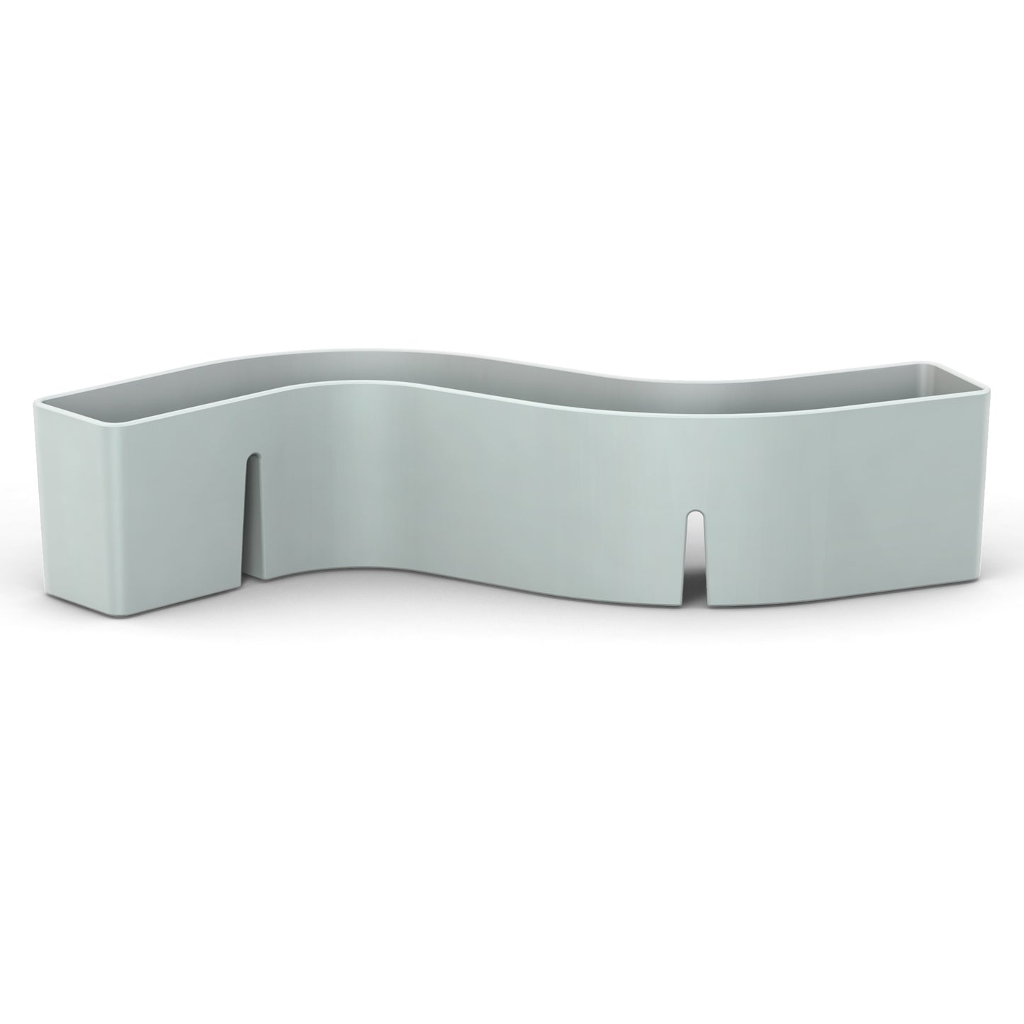 Vitra Office Accessoires S-Tidy Stiftehalter Organizer sky grey