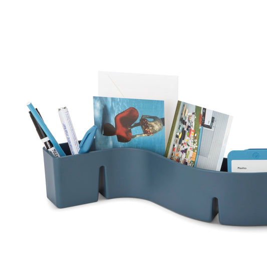 Vitra Office Accessoires S-Tidy Stiftehalter Organizer Kunststoff