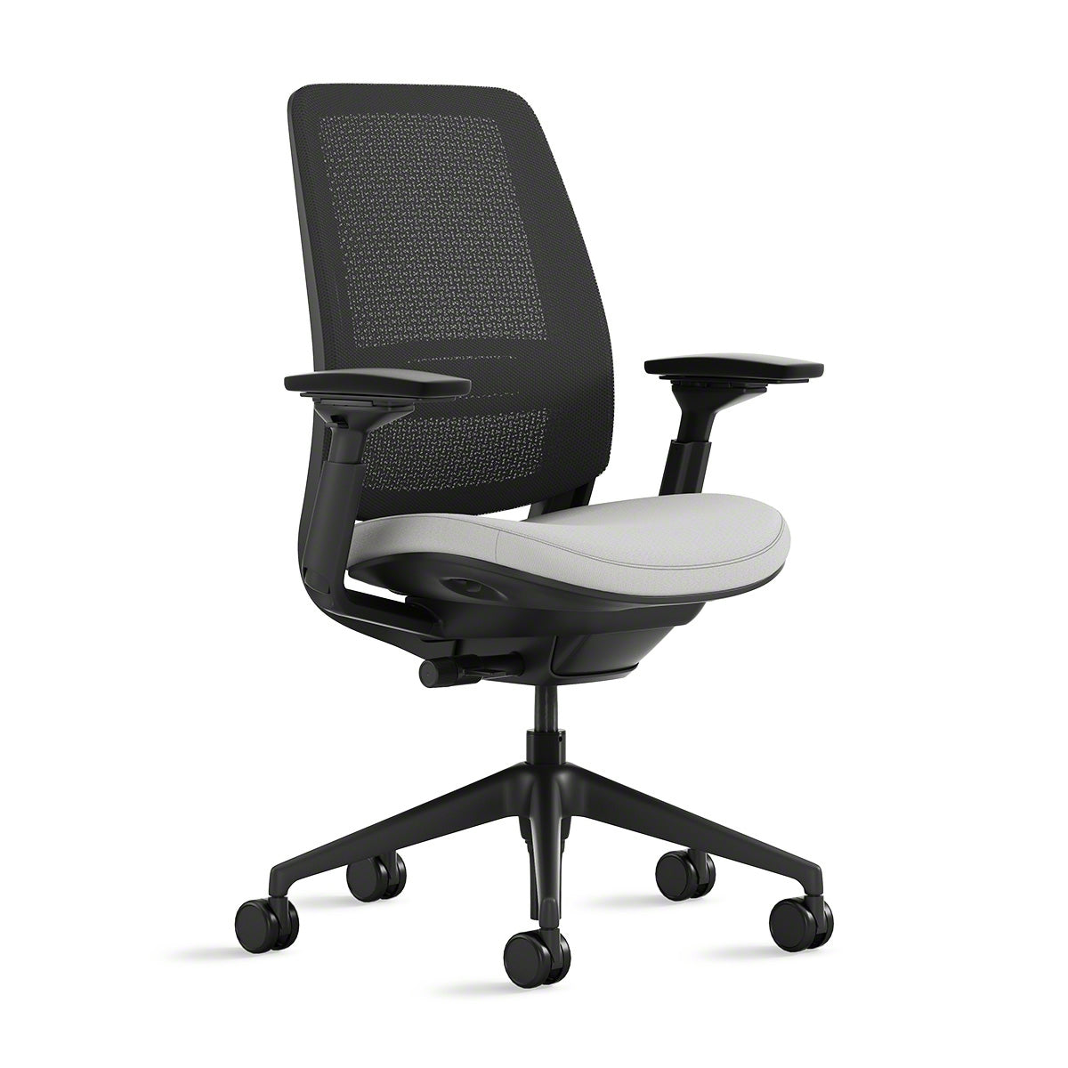 Steelcase Series 2 Bürostuhl mit Netzrücken + Armlehnen - konfigurierbar