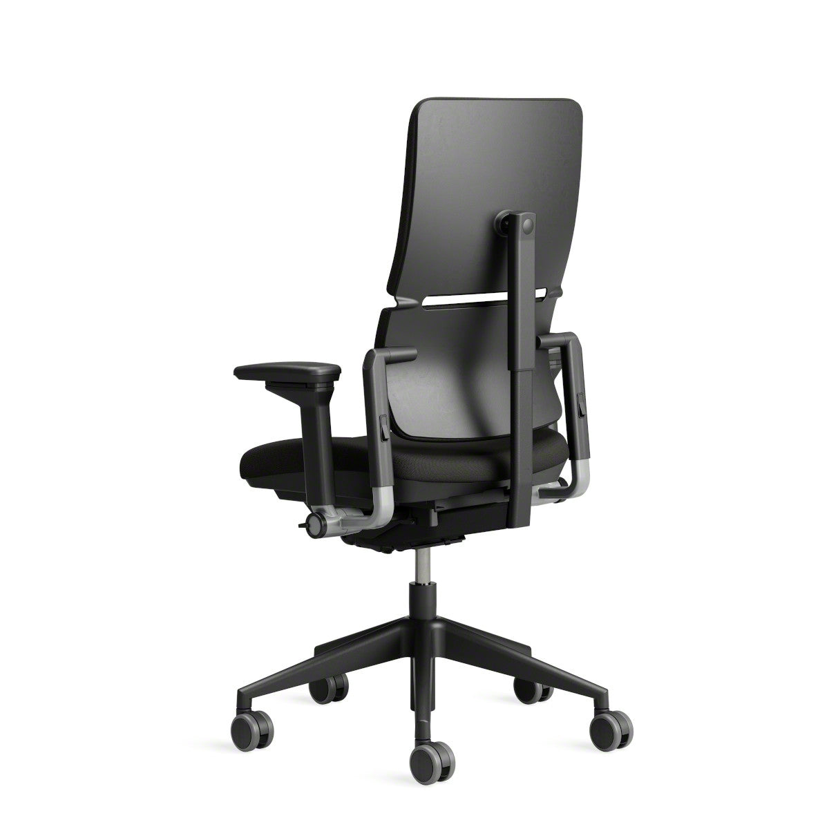 Steelcase Please Standard Bürostuhl mit Armlehnen - konfigurierbar