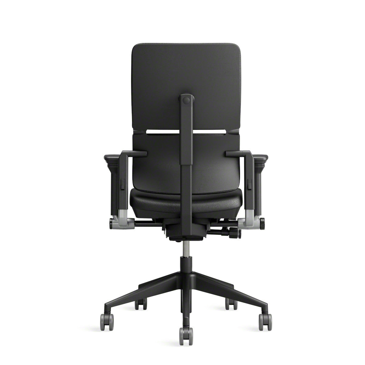 Steelcase Please Standard Bürostuhl mit Armlehnen - konfigurierbar