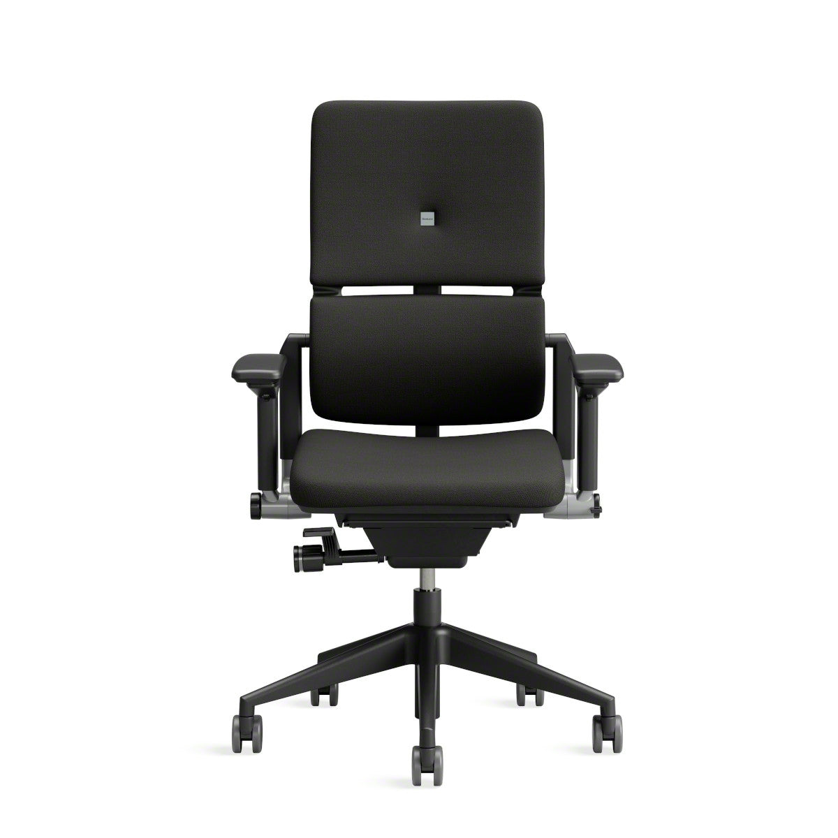 Steelcase Please Standard Bürostuhl mit Armlehnen - konfigurierbar