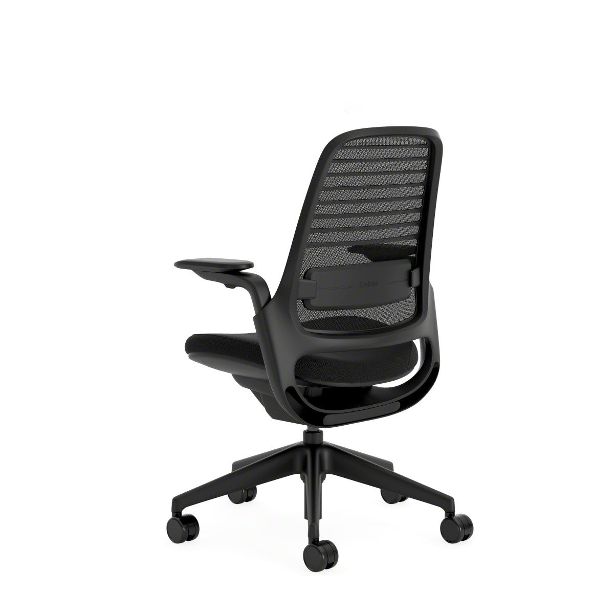 Steelcase Series 1 Bürostuhl mit Netzrücken  + Armlehnen - konfigurierbar