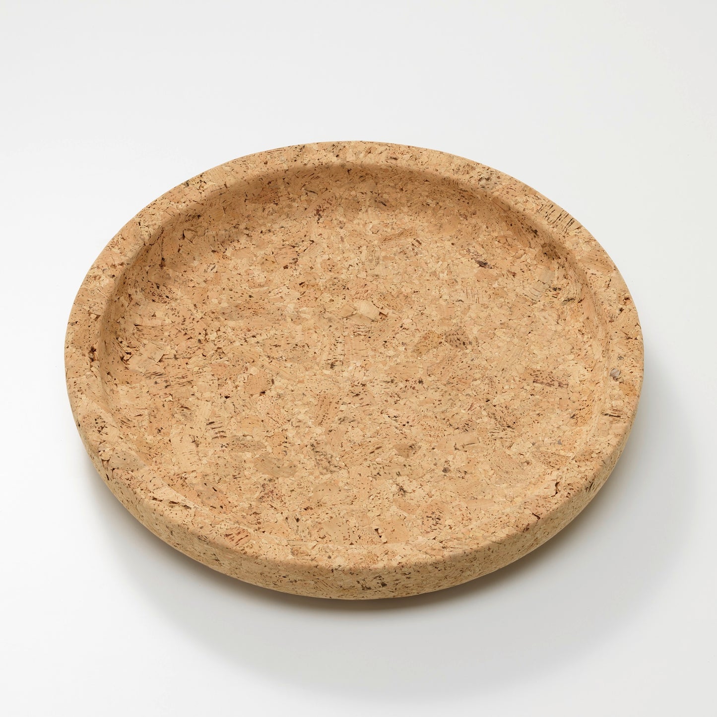 Vitra Cork Bowls Schale large Kork natur