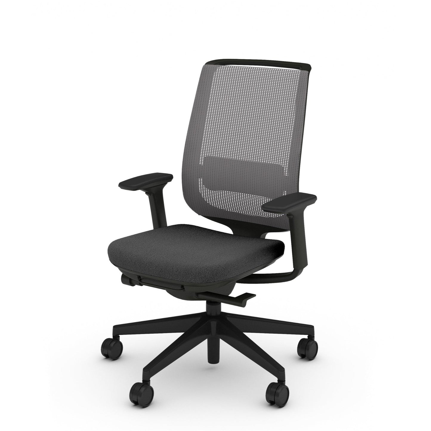 Steelcase Reply Air Arbeitsstuhl Rückenlehne Netz - konfigurierbar